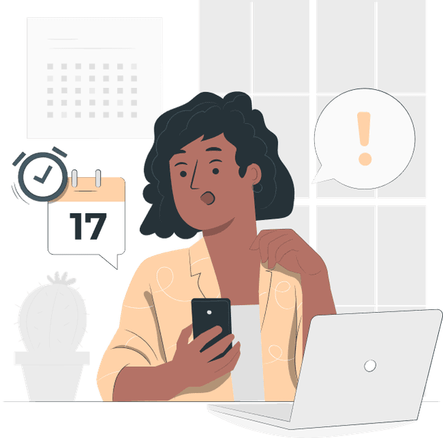 Track & Renew with Ease